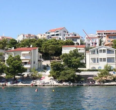 Roko Rogoznica (Sibenik-Knin)