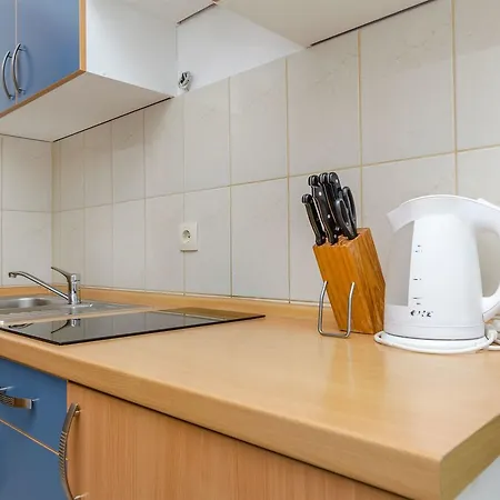 Apartmán Roko Rogoznica (Sibenik-Knin)