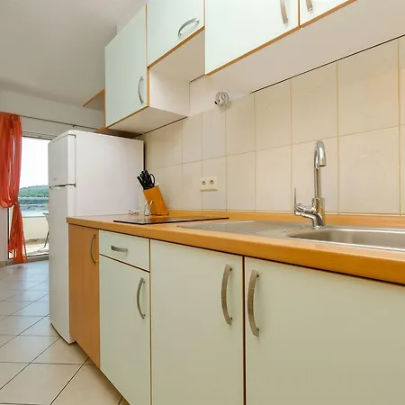 Apartmán Roko Rogoznica (Sibenik-Knin)