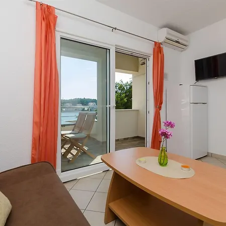 Apartment Roko Rogoznica (Sibenik-Knin)