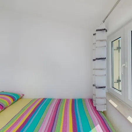 Apartmán Roko *