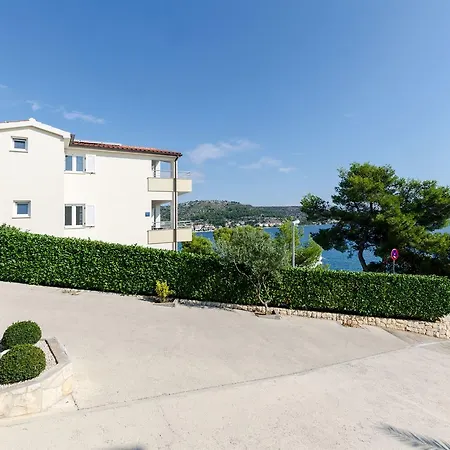 Apartmán Roko Rogoznica (Sibenik-Knin)