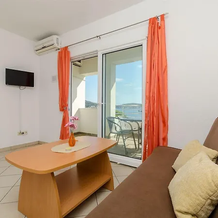 Apartment Roko