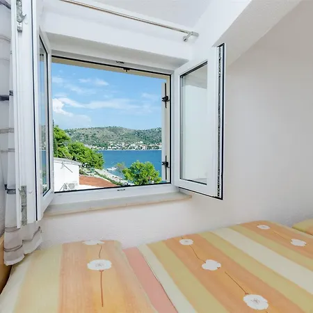 Roko Apartmán *