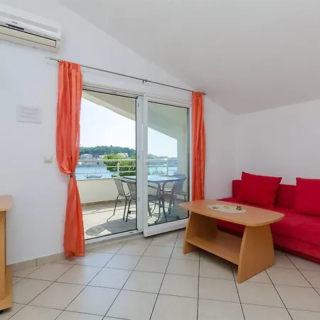 Roko Apartment