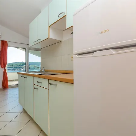 Apartmán Roko Rogoznica (Sibenik-Knin)