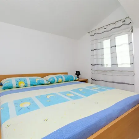 Apartmán Roko